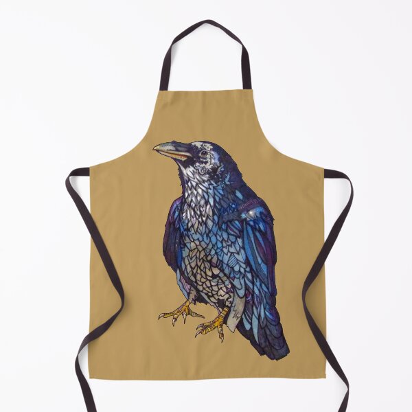 Item preview, The Purple Raven designed and sold by ilovestudiostic.