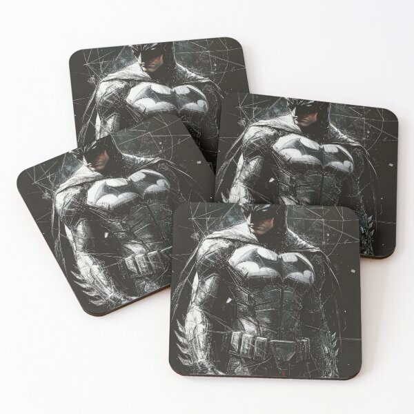 Item preview, The Vigilante’s Emblem designed and sold by Aiperlapse.