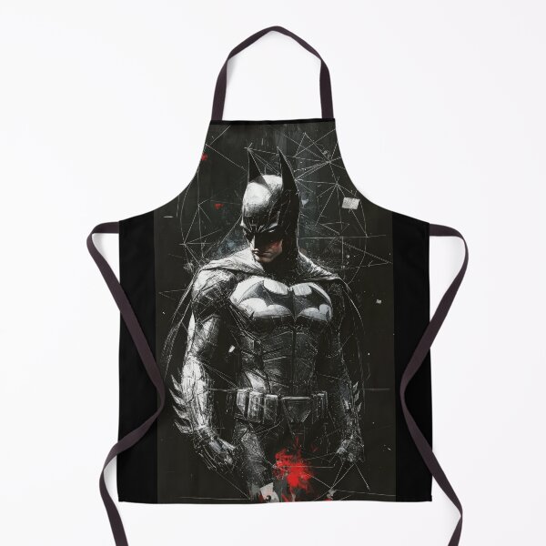 Item preview, The Vigilante’s Emblem designed and sold by Aiperlapse.