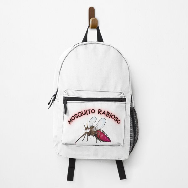 Item preview, Angry Mosquito - Fun and Bold Design designed and sold by CritterFish.