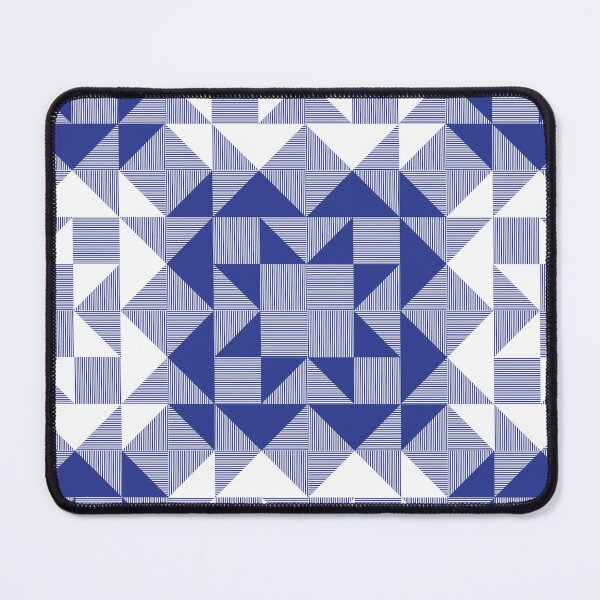 Item preview, Sawtooth Star Americana classic quilt designed and sold by FrancesPoff.