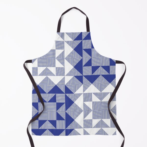 Item preview, Sawtooth Star Americana classic quilt designed and sold by FrancesPoff.