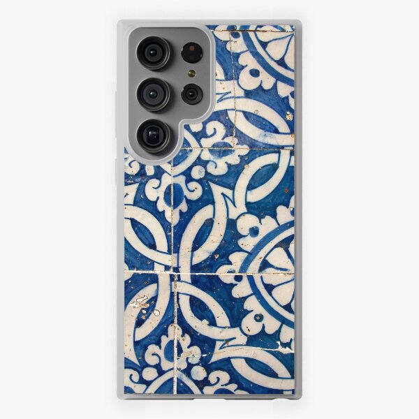 Aperçu de l'œuvre Azulejos portugais vintage créée et vendue par Gaspar Avila.