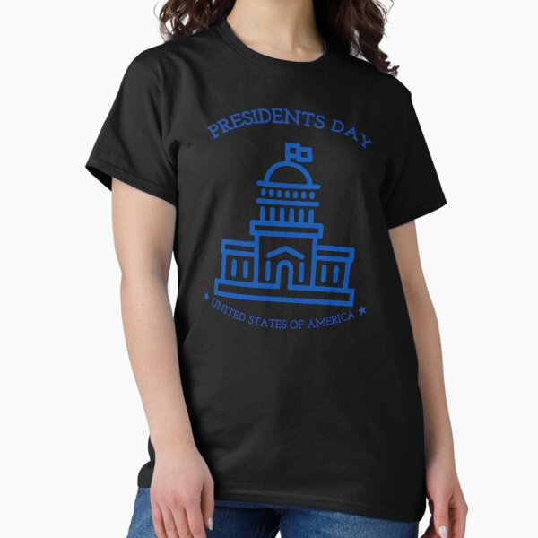 Item preview, PRESIDENTS DAY designed and sold by Mintic.