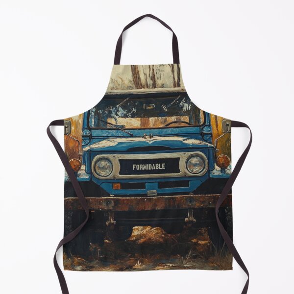 Item preview, Formidable offroad machine designed and sold by TropicalCowboy.