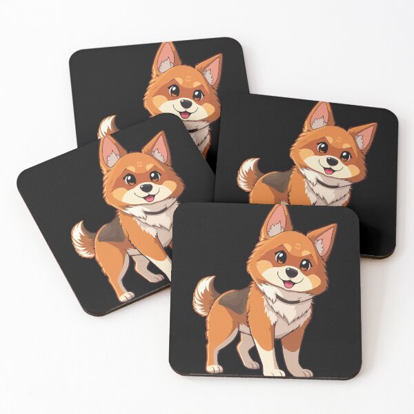Item preview, Norwegian Lundehund designed and sold by Getup-clothing.