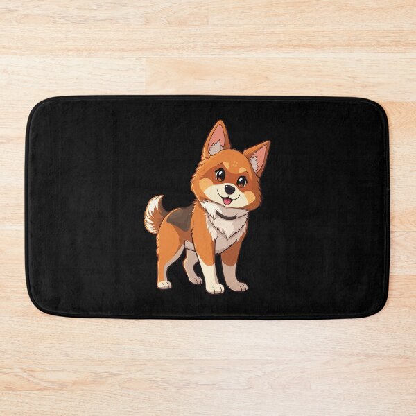 Item preview, Norwegian Lundehund designed and sold by Getup-clothing.