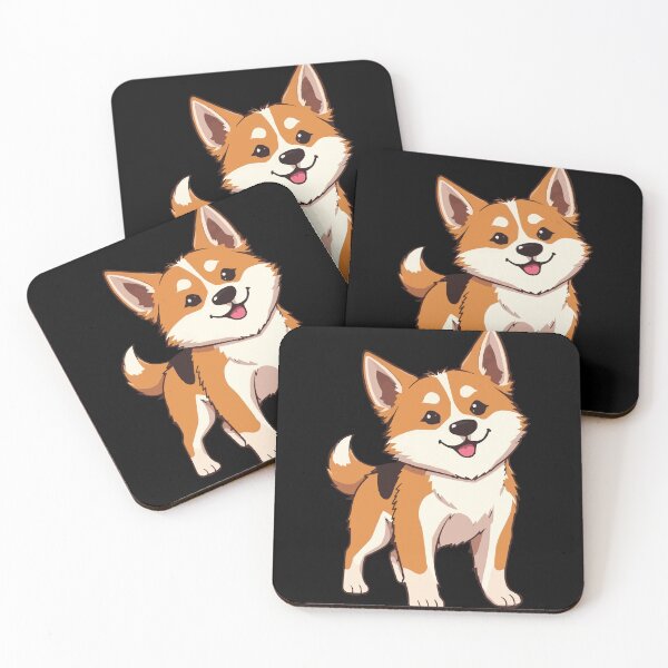 Item preview, Norwegian Lundehund designed and sold by Getup-clothing.