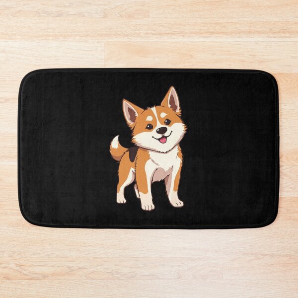Item preview, Norwegian Lundehund designed and sold by Getup-clothing.