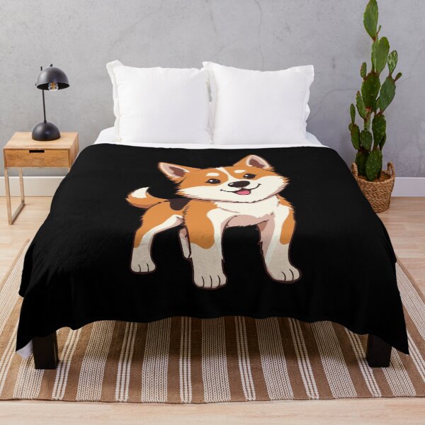 Item preview, Norwegian Lundehund designed and sold by Getup-clothing.