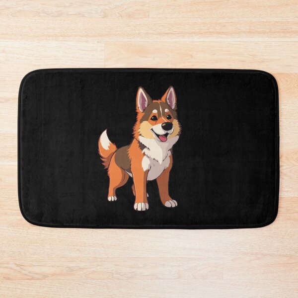 Item preview, Norwegian Lundehund designed and sold by Getup-clothing.