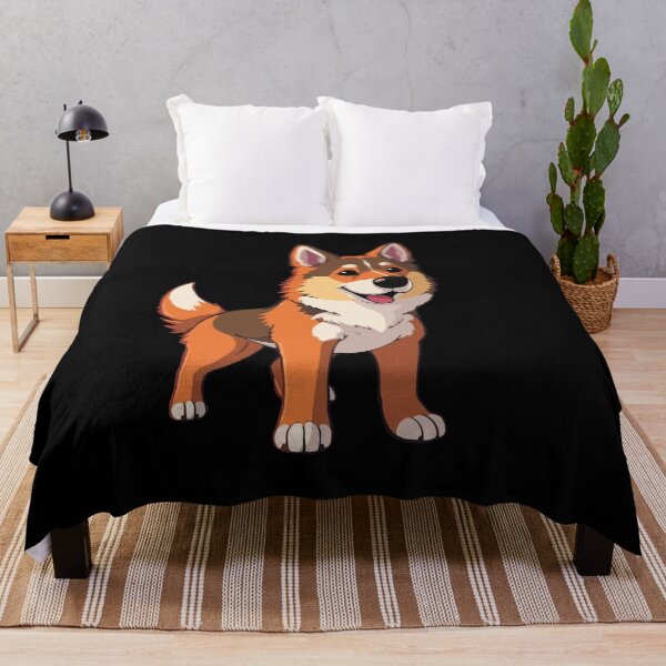 Item preview, Norwegian Lundehund designed and sold by Getup-clothing.