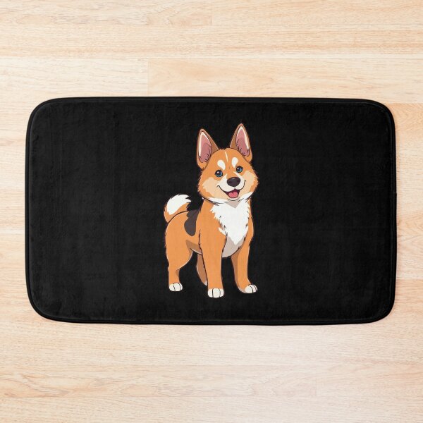 Item preview, Norwegian Lundehund designed and sold by Getup-clothing.