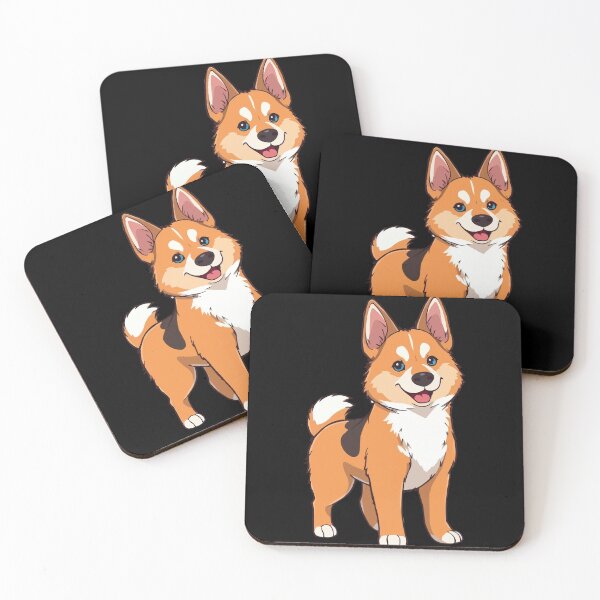 Item preview, Norwegian Lundehund designed and sold by Getup-clothing.