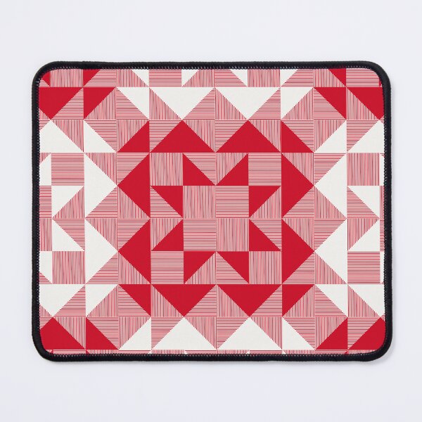 Item preview, Sawtooth Star Americana classic quilt designed and sold by FrancesPoff.