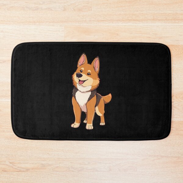 Item preview, Norwegian Lundehund designed and sold by Getup-clothing.