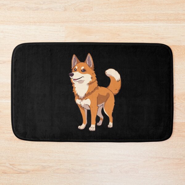Item preview, Norwegian Lundehund designed and sold by Getup-clothing.