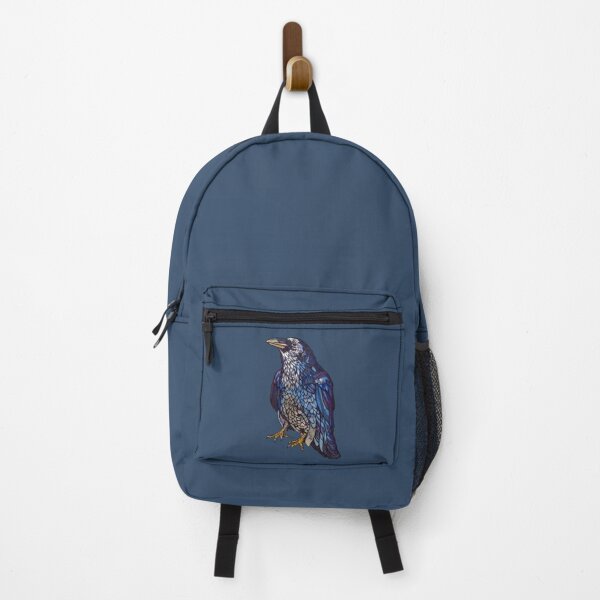 Item preview, The Purple Raven designed and sold by ilovestudiostic.
