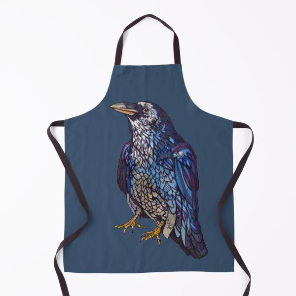 Item preview, The Purple Raven designed and sold by ilovestudiostic.