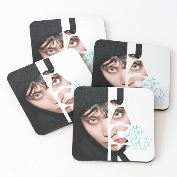 Item preview, Jack in the box designed and sold by gukfi.