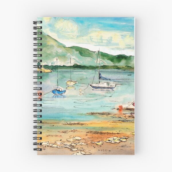 Item preview, Shieldaig 02 designed and sold by Goodaboom.