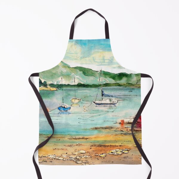 Item preview, Shieldaig 02 designed and sold by Goodaboom.