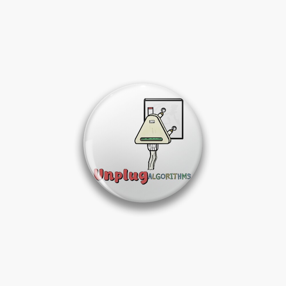 Item preview, Pin designed and sold by Shooz34.