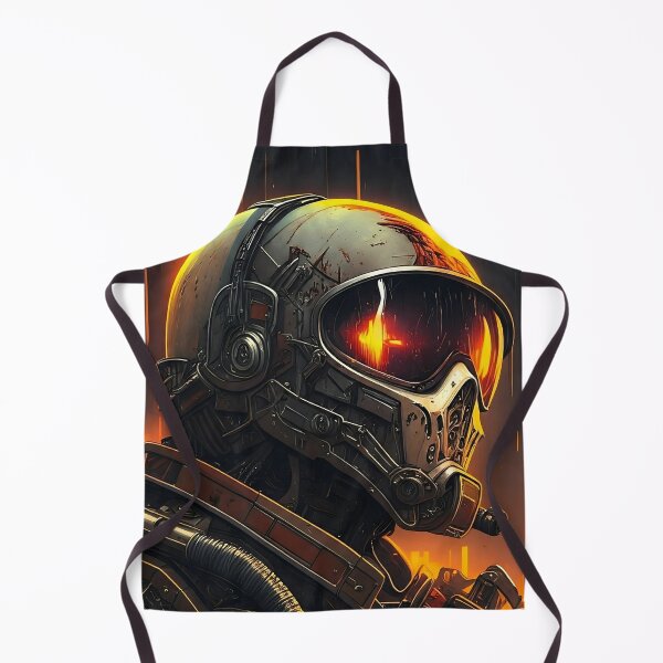 Item preview, "Spacer" – Retro Arcade Motif by TabtisWorld designed and sold by TabtisWorld.