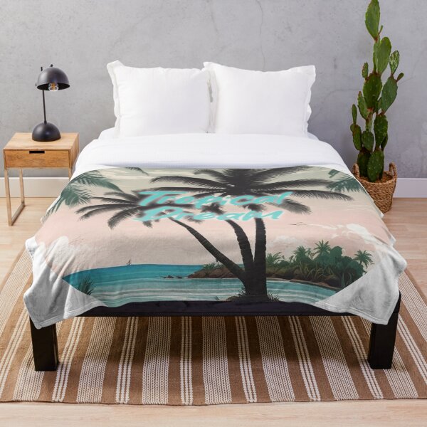 Item preview, Tropical dream designed and sold by Only Good Vibes.
