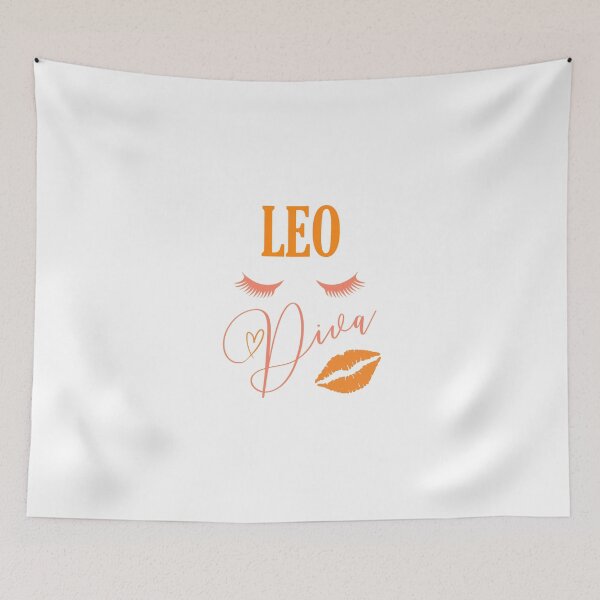 Item preview, Diva de león designed and sold by CreatedbyKandJ.