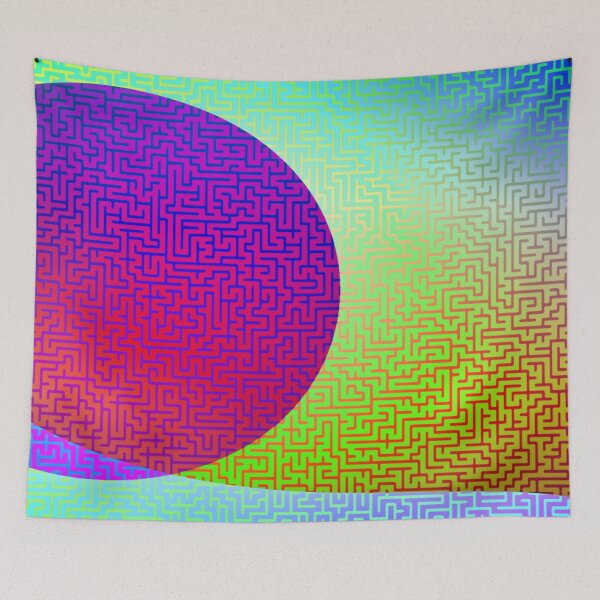 Item preview, The path through life ... designed and sold by Harryucksche.