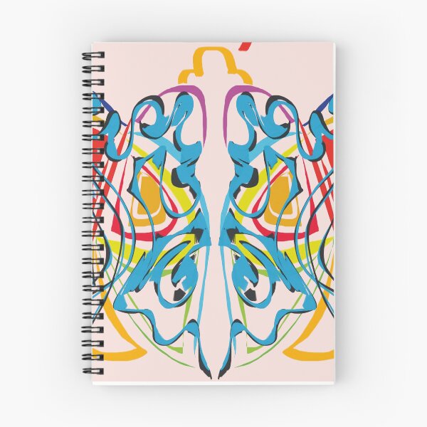 Item preview, Cubic Art - Butterfly - Springtime designed and sold by JoseYeste.