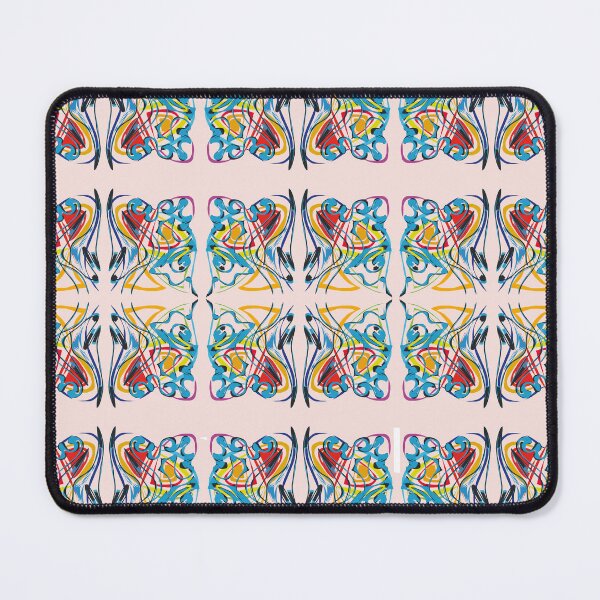 Item preview, Cubic Art - Butterfly - Springtime designed and sold by JoseYeste.