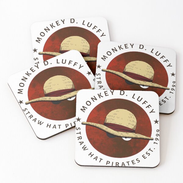 Item preview, Straw Hat Pirates  designed and sold by AyeMac.