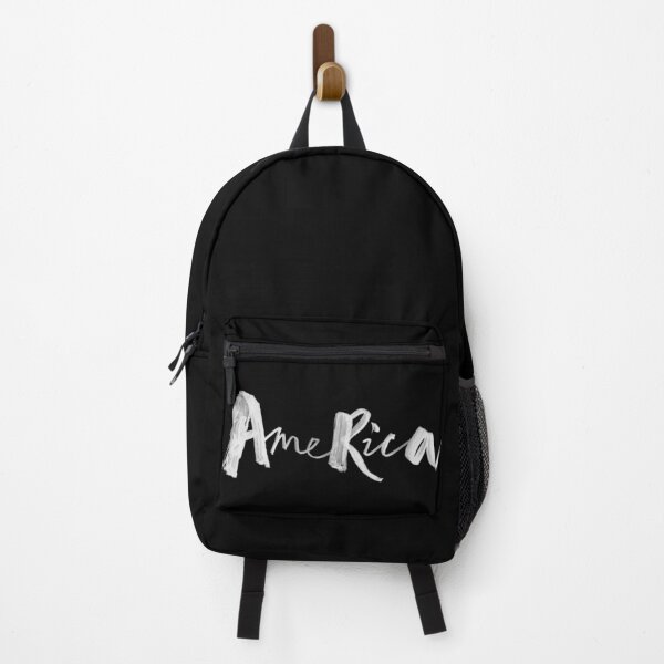 Item preview, America Calligraphy Art designed and sold by coshe.