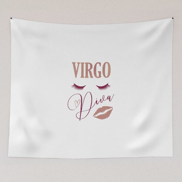 Item preview, Diva Virgo designed and sold by CreatedbyKandJ.
