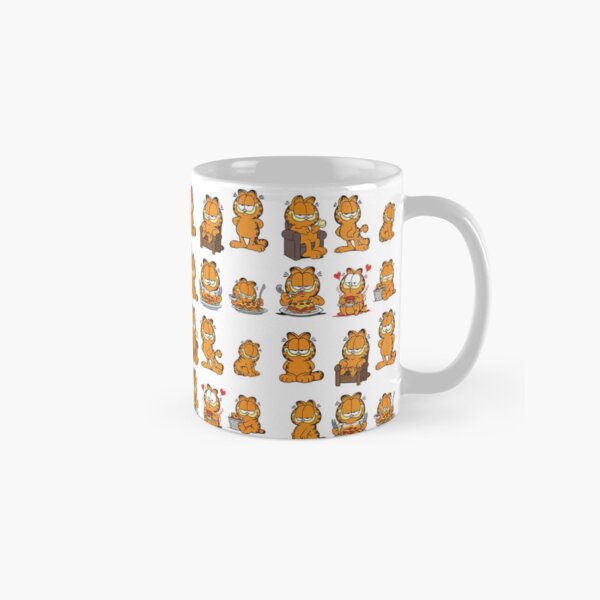Item preview, Garfield Comic Strip Collection designed and sold by ProjectNoah.