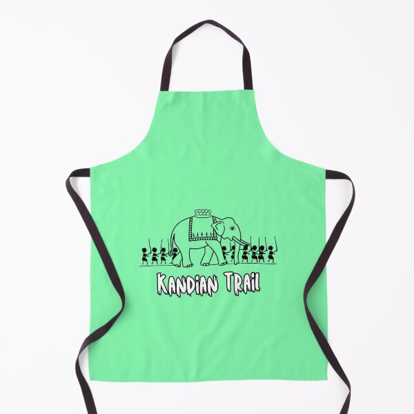 Item preview, Kandian Trail designed and sold by TasteTicker.