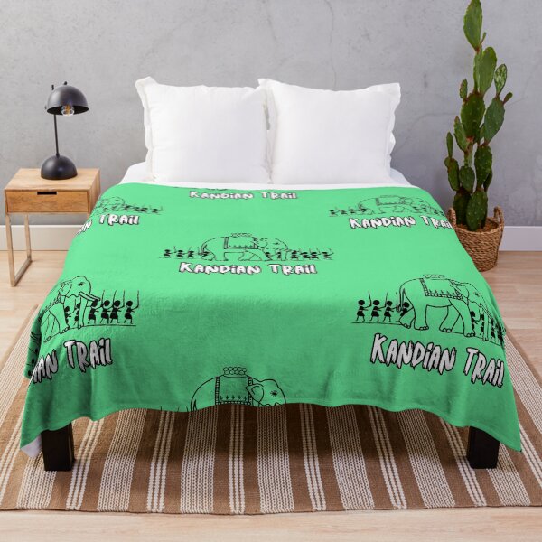 Item preview, Kandian Trail designed and sold by TasteTicker.