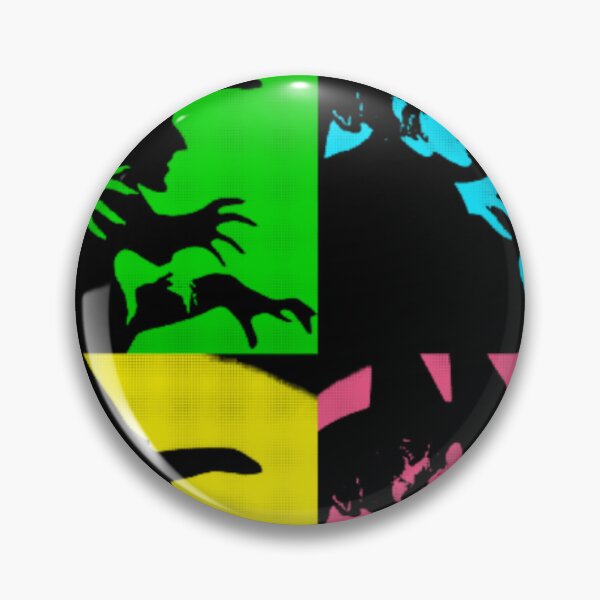 Item preview, pop art digital mixed medium  wicked witch print  designed and sold by mystic lady vintage art and fashion designs.