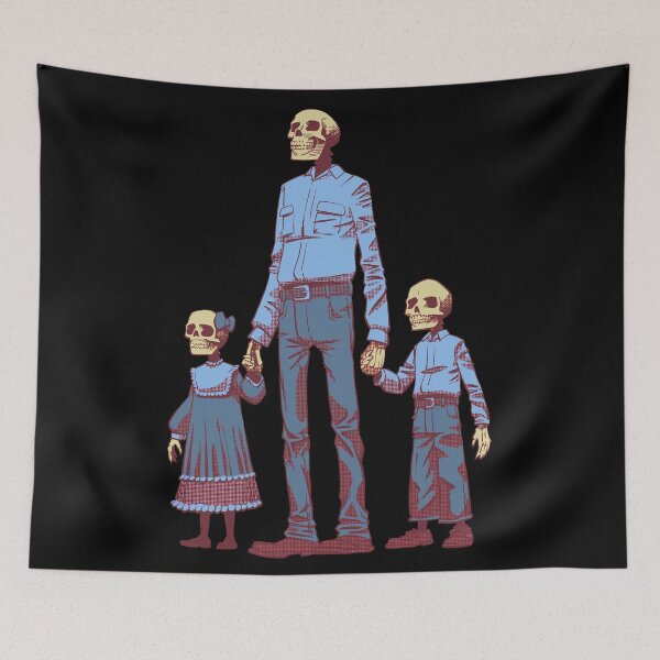 Item preview, The Future is Bleak designed and sold by JacksonZiegler.