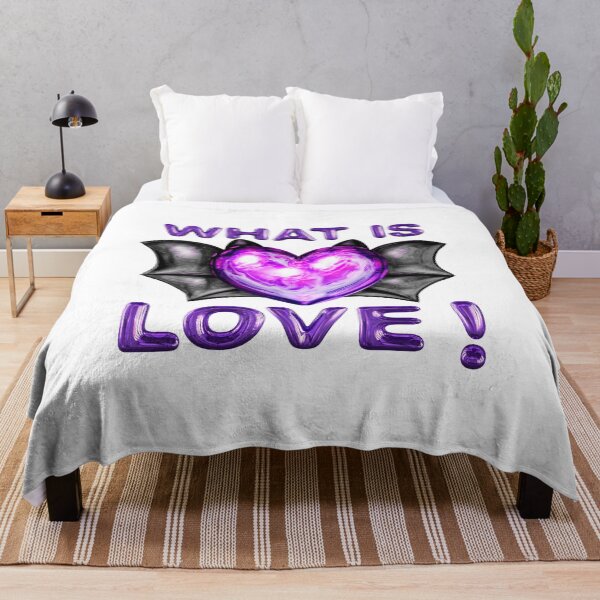 Item preview, What's LOVE? designed and sold by ZerotwoStudio.
