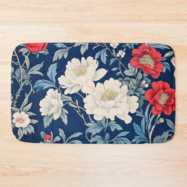 Item preview, William Morris "A Dance of Flowers" designed and sold by ArtHouseNiklas.