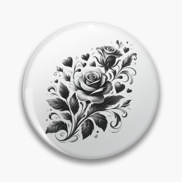 Item preview, ROSES designed and sold by AJCIShop.