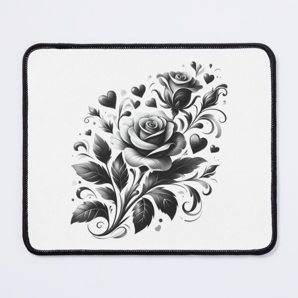 Item preview, ROSES designed and sold by AJCIShop.