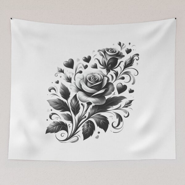Item preview, ROSES designed and sold by AJCIShop.