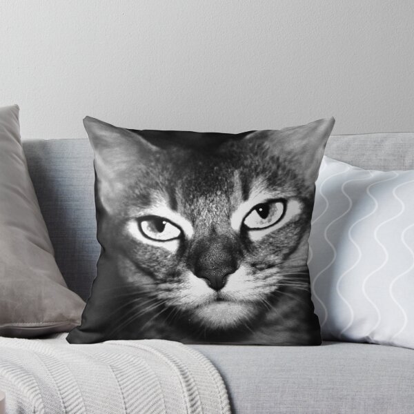 Item preview, beloved Chausie cat designed and sold by Kacharava.