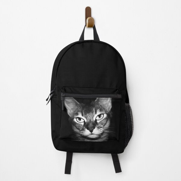 Item preview, beloved Chausie cat designed and sold by Kacharava.