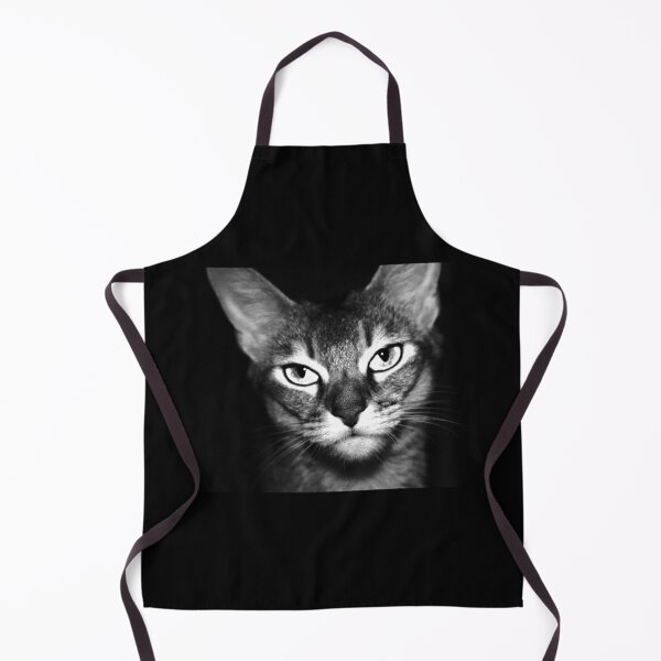 Item preview, beloved Chausie cat designed and sold by Kacharava.