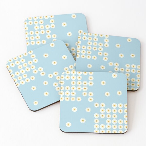 Item preview, Misplaced daisies designed and sold by Gaspar Avila.